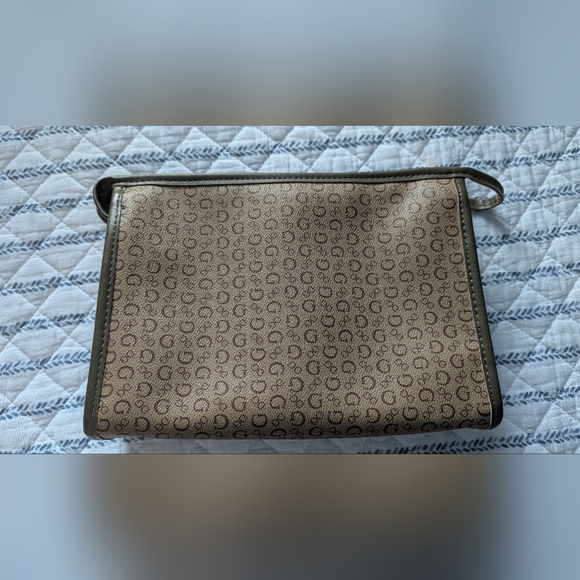 🤎🤍 GUESS Bag - Picture 4 of 6